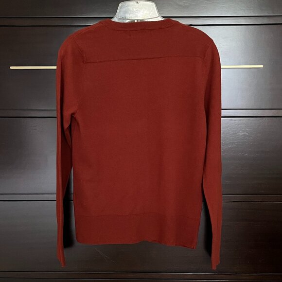 Eddie Bauer Cardigan - Picture 4 of 9